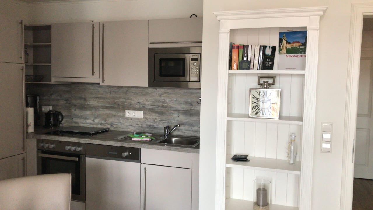 Zimmer Weisse Villa am Meer Ferienwohnungen