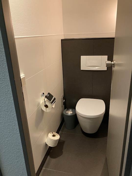 Zimmer Vienna House Easy by Wyndham Leipzig