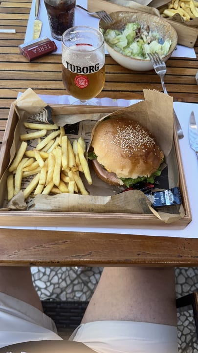 Gastro Sherwood Exclusive Kemer