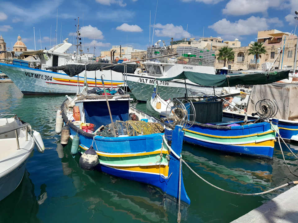 Sonstiges Solana Hotel & Spa