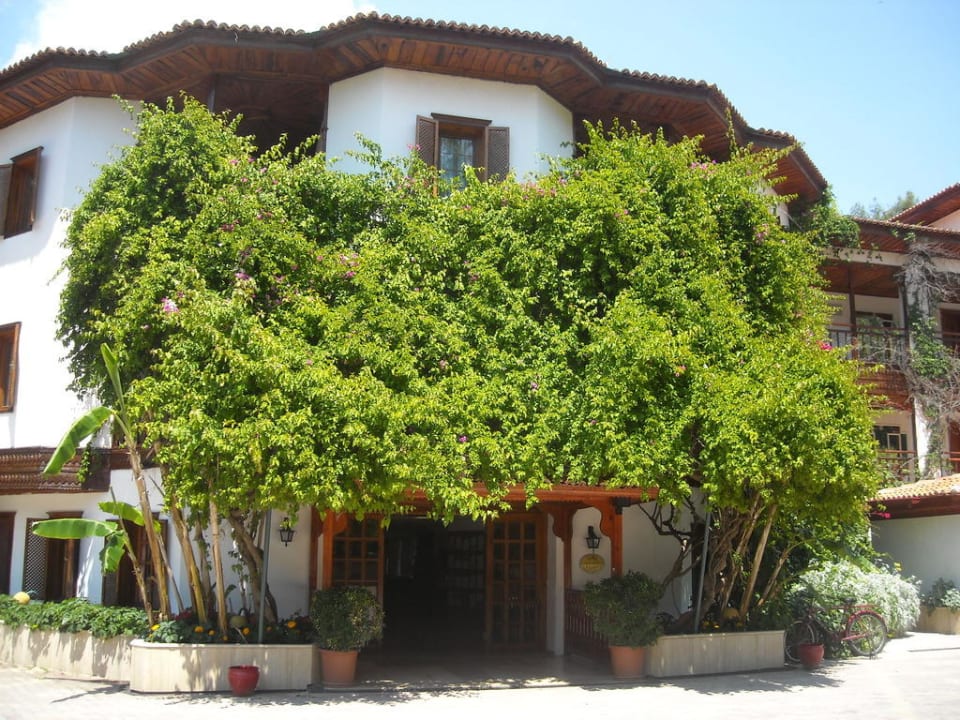 Hotel Letoonia Club & Hotel Letoonia