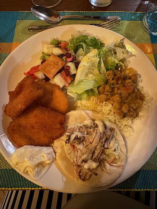 Gastro Summer Island Maldives