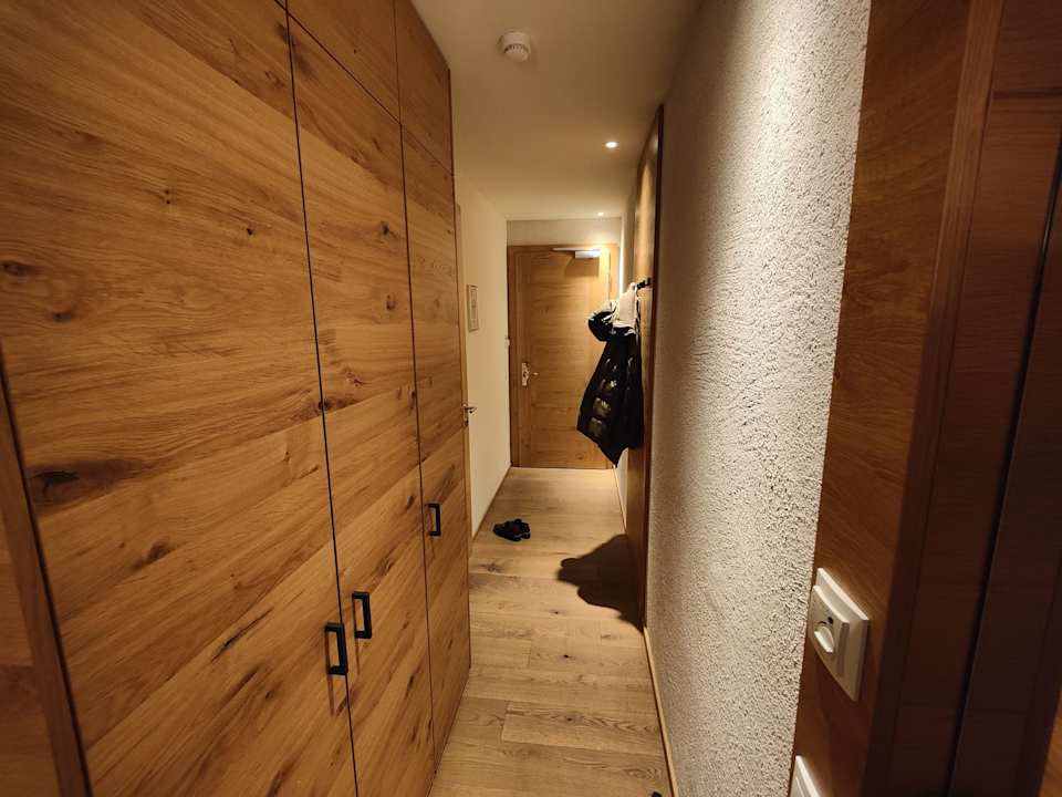 Zimmer Falkensteiner Hotel & Spa Falkensteinerhof