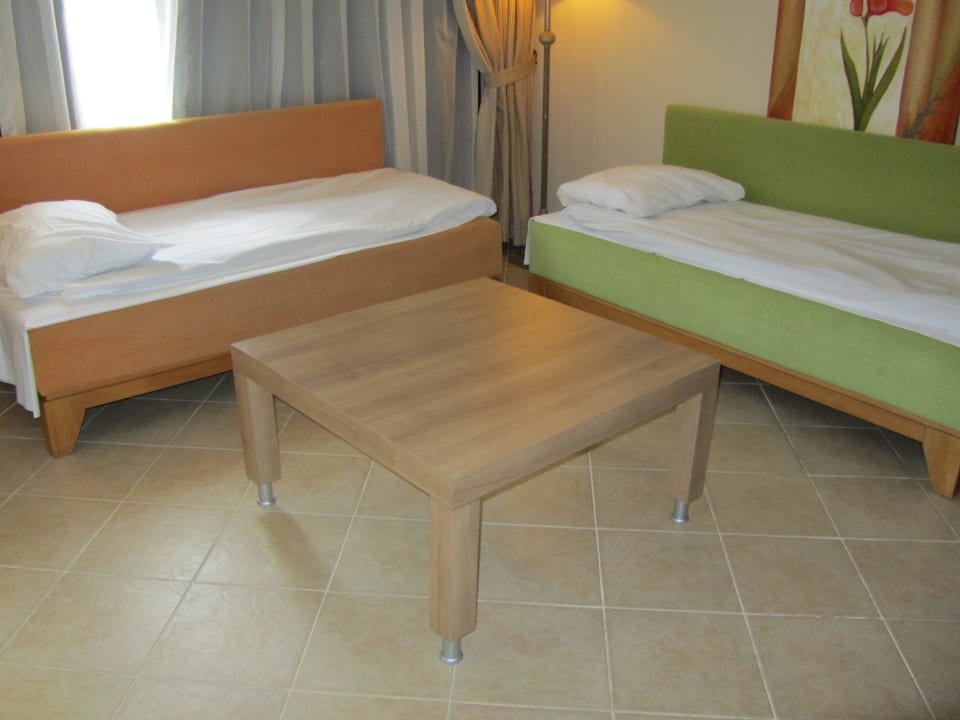 Hotel Otium Eco Club Side Marvida Family Eco