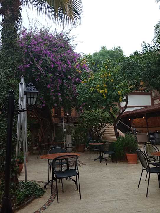 Außenansicht Dogan Hotel by Prana Hotels & Resorts