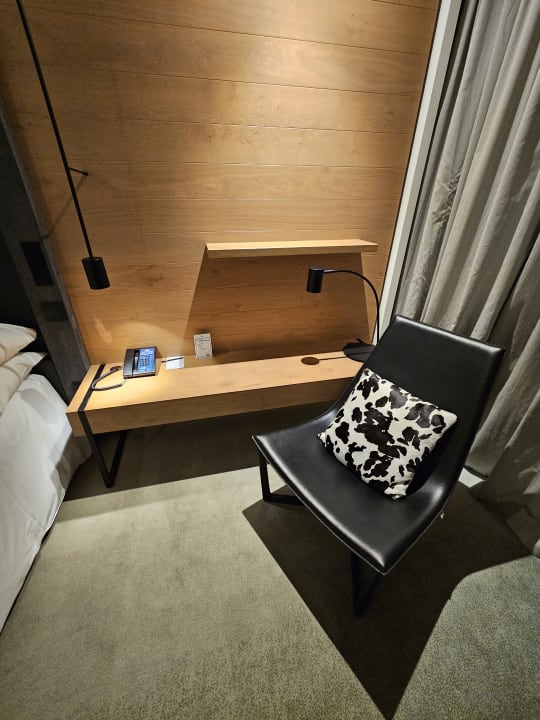 Zimmer Hilton Munich Airport