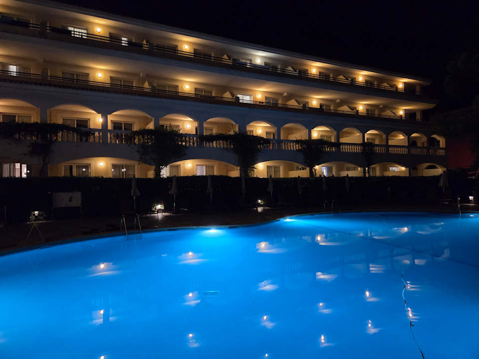Außenansicht Diamant Hotel & Aparthotel