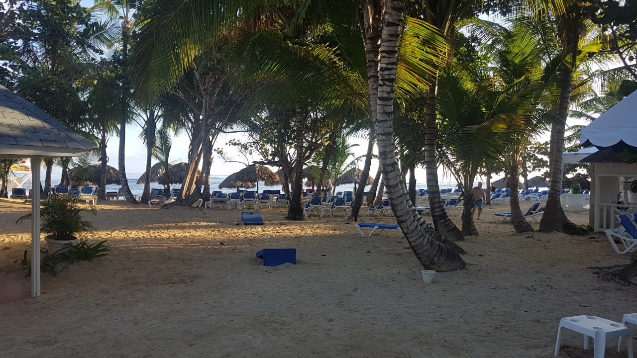 Strand Bahia Principe Grand El Portillo