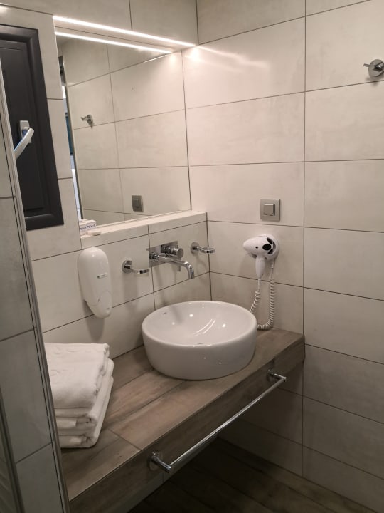 Zimmer Sentido Kyknos Beach Adults Only 16+