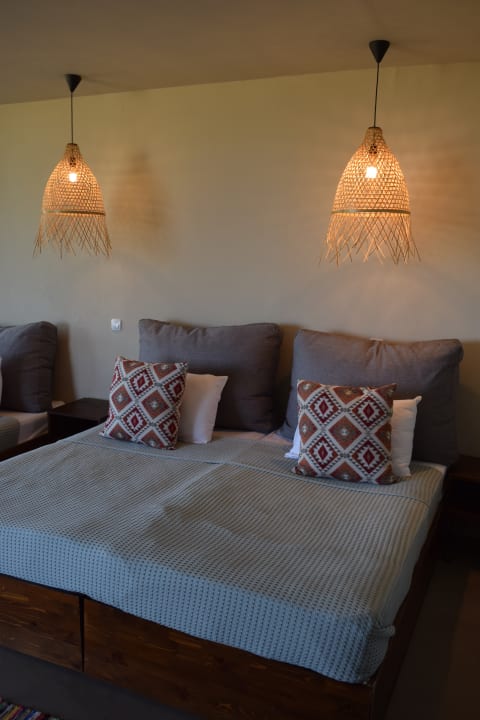 Zimmer Cook's Club Sunny Beach