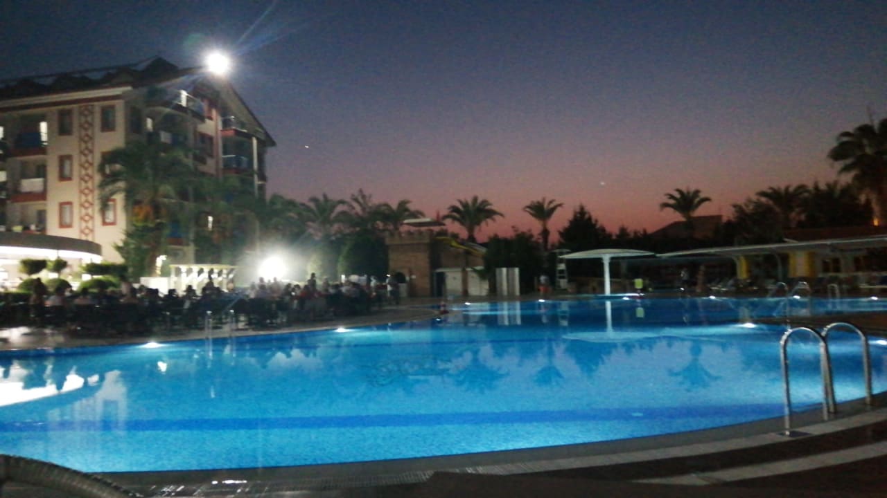 Pool FUN&SUN Smart Hane Sun Hotel