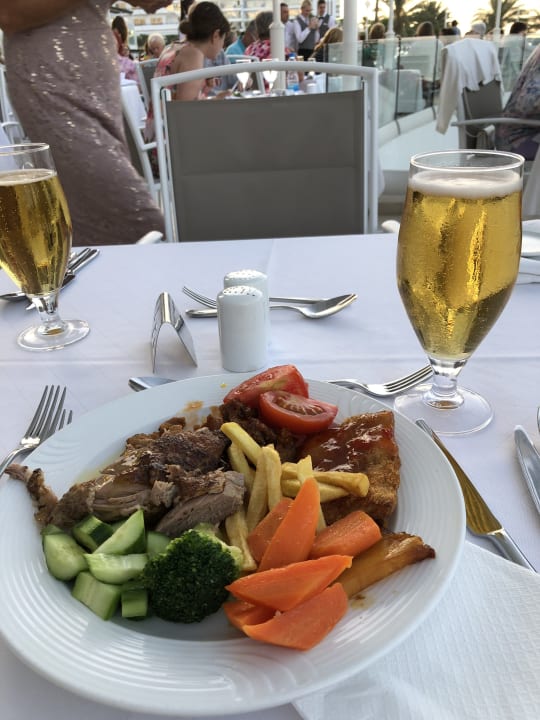 Gastro Hotel Sunrise Beach