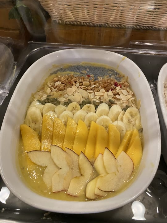 Gastro Khao Lak Merlin Resort