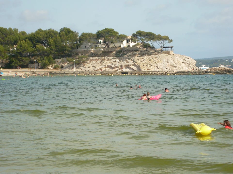 Am Strand Hotel Aparthotel Paguera Beach