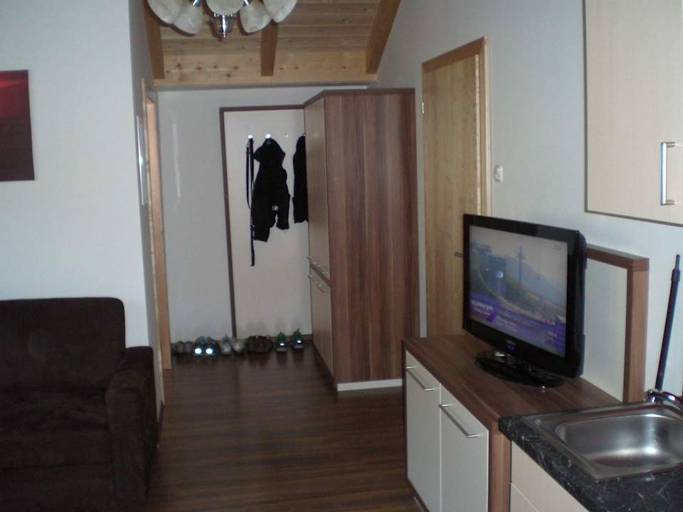 Apartment 12 Auer Aktivhotel