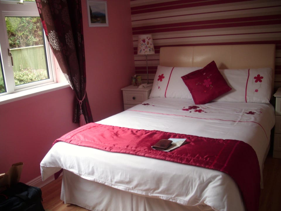 Zimmer 3 Hotel Lettermore Country Home