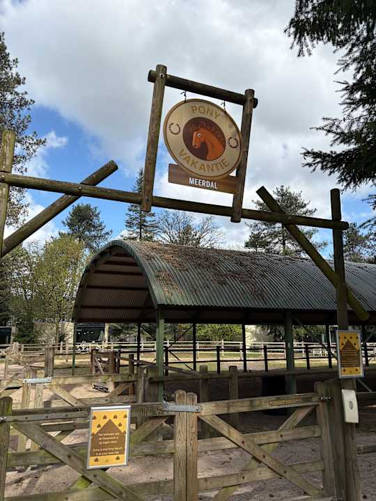 Sport & Freizeit Center Parcs Het Meerdal