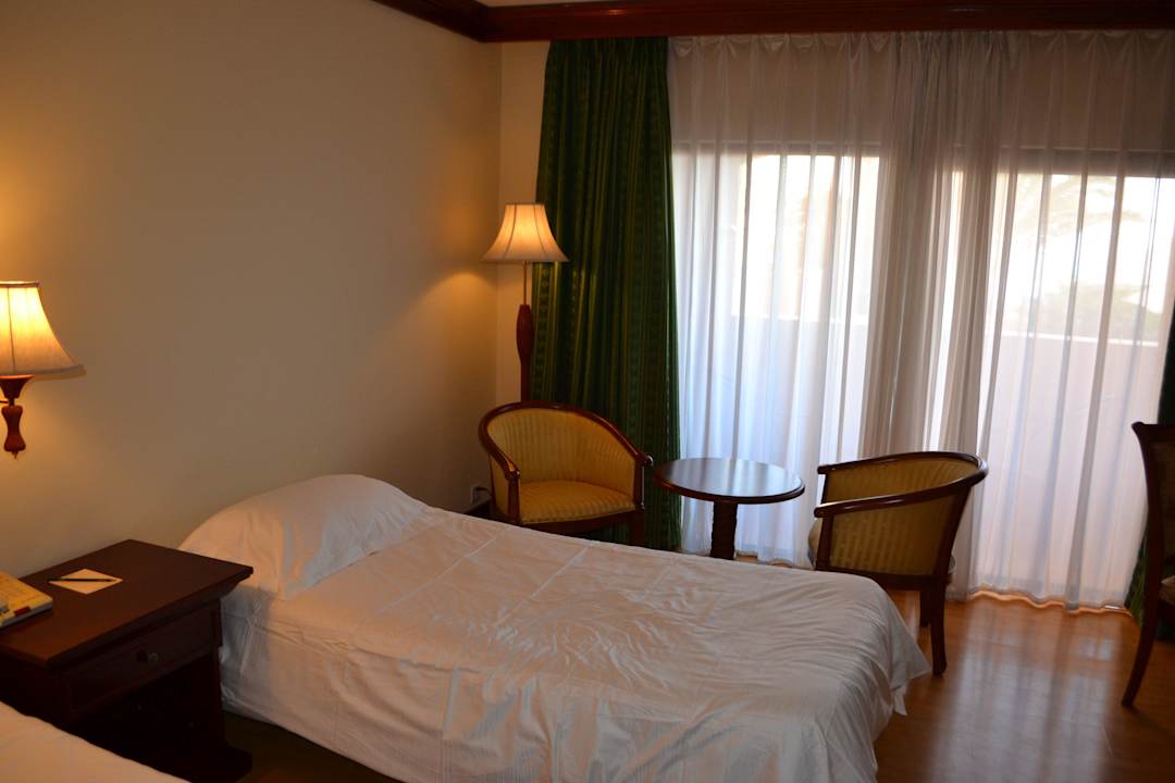 Zustellbett Grand Hotel Gozo