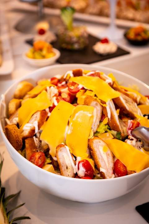 Gastro Royal Tulip Taj Sultan