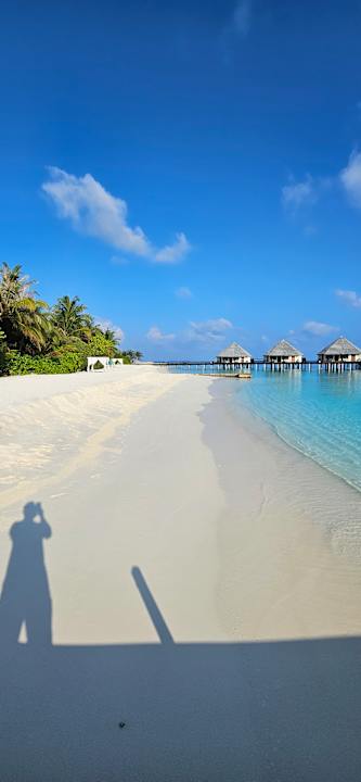 Strand Adaaran Select Meedhupparu Island Resort - Premium All Inclusive
