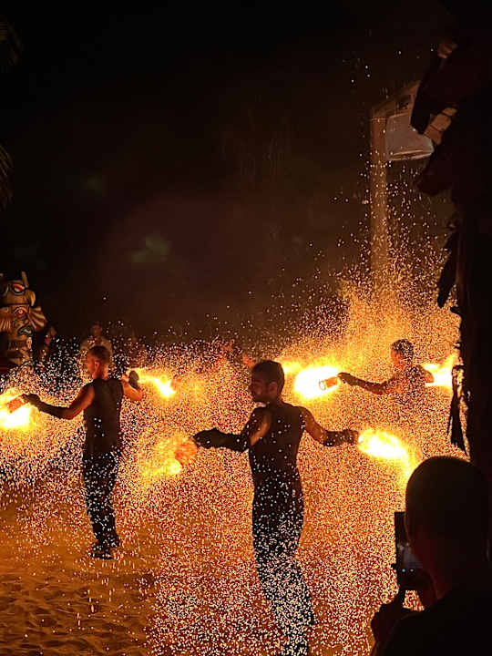 Sport & Freizeit Ali Bey Resort Sorgun