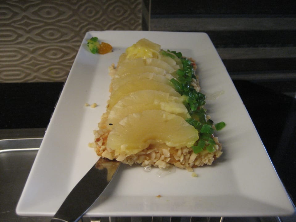 Gastro Pickalbatros Aqua Vista Resort - Hurghada