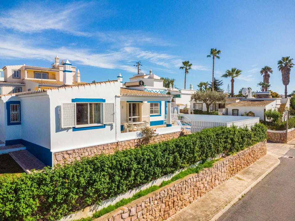 Außenansicht Gabi Miguel Holiday Rentals