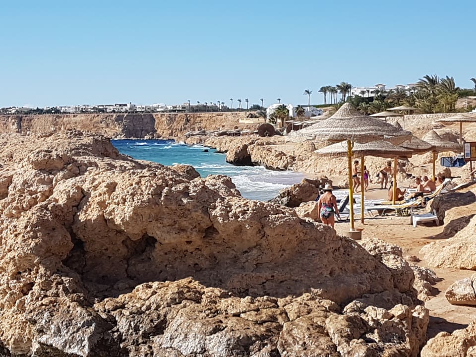 Strand Sharm Club Beach Resort