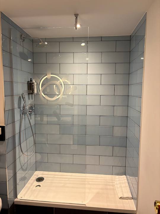 Zimmer ibis Styles Manchester Portland