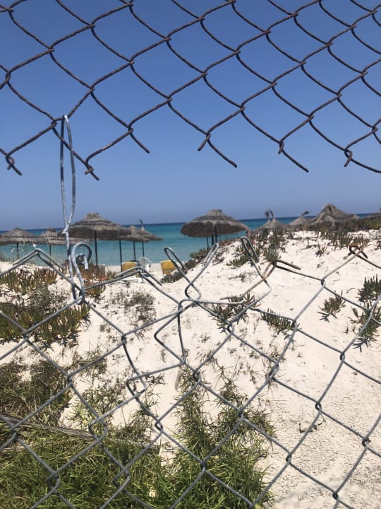 Strand Mahdia Beach & Aquapark