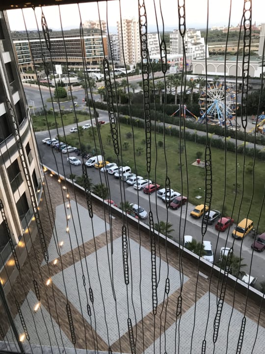 Ausblick Royal Seginus