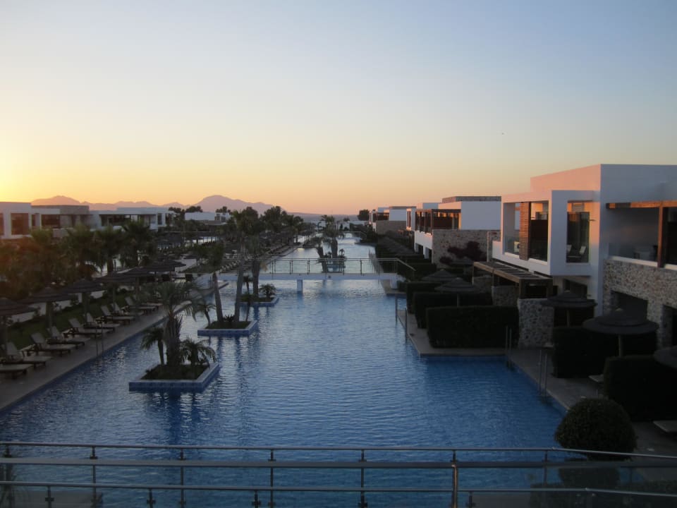 Pool TUI BLUE Palazzo del Mare