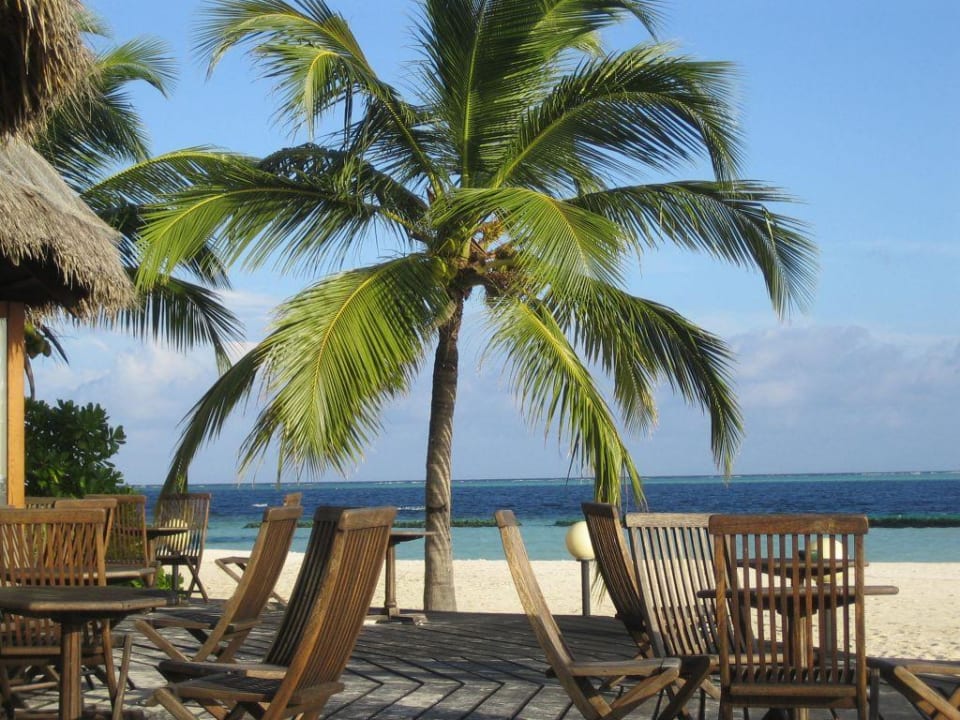 Barterrasse Komandoo Island Resort & Spa - Adults only