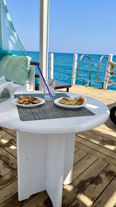 Gastro Sherwood Exclusive Kemer