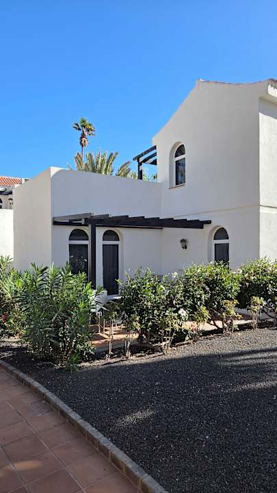 Zimmer Barceló Fuerteventura Castillo