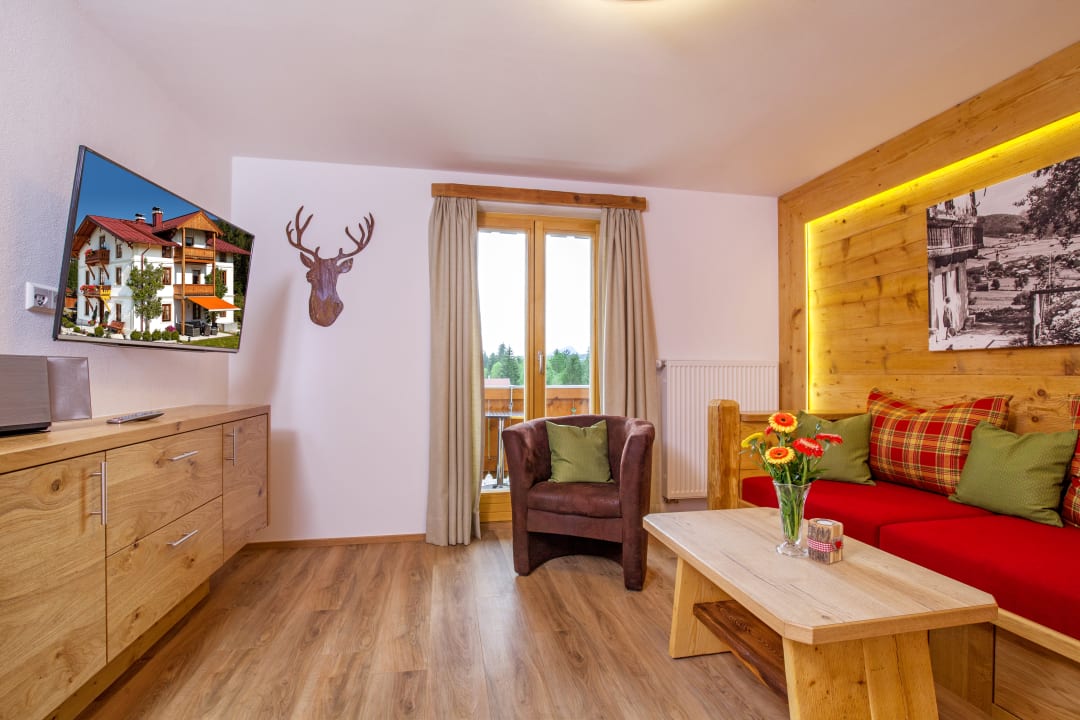 Zimmer Gästehaus Benzmühle