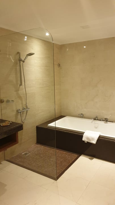 Zimmer DoubleTree by Hilton Resort & Spa Marjan Island