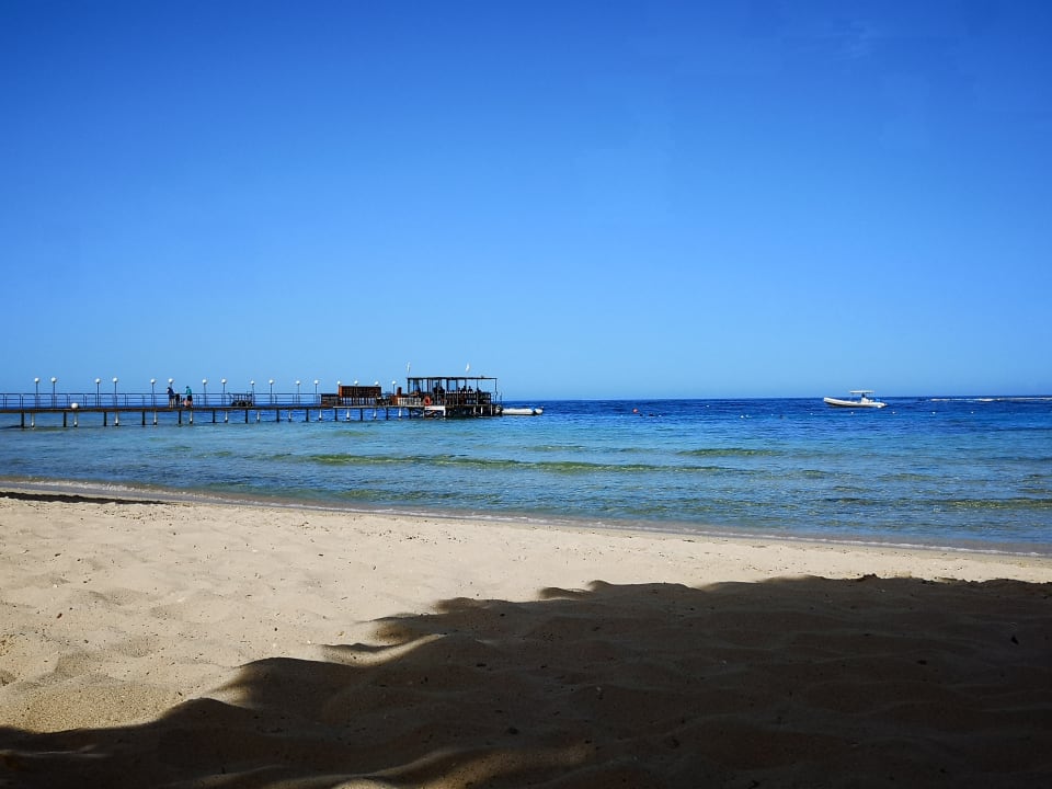 Strand Mövenpick Resort El Quseir