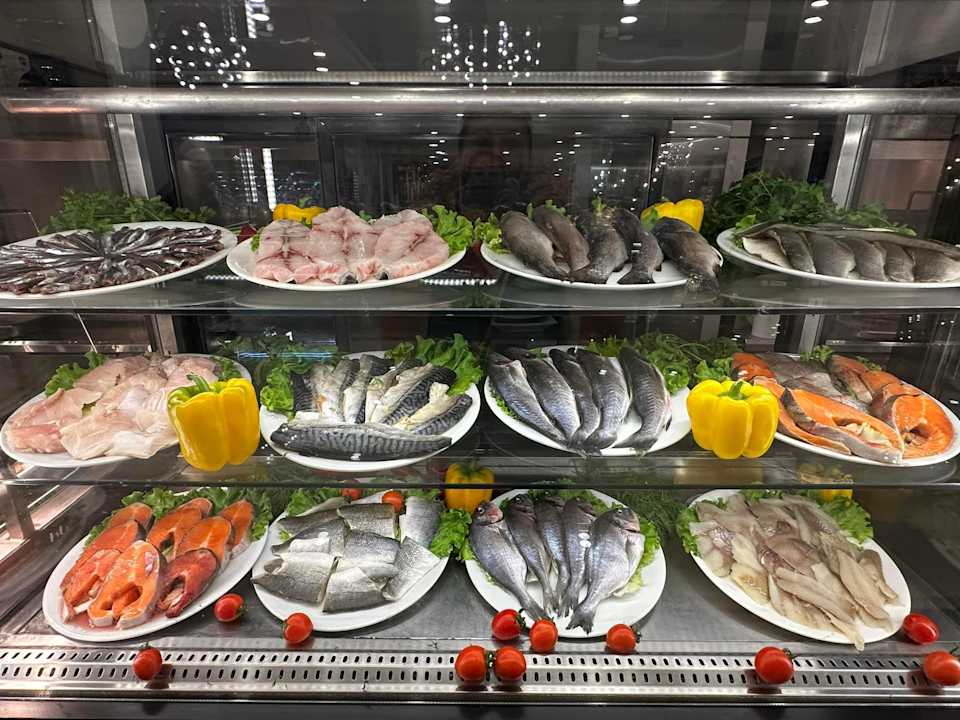 Gastro Hotel Delphin Diva