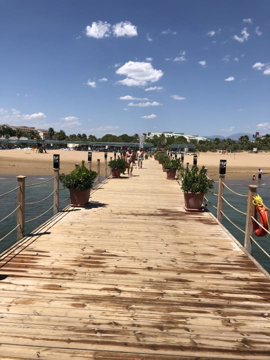 Strand VONRESORT Golden Beach