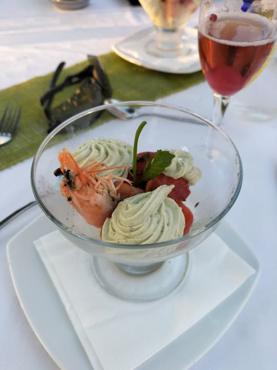 Gastro Anissa Beach & Village