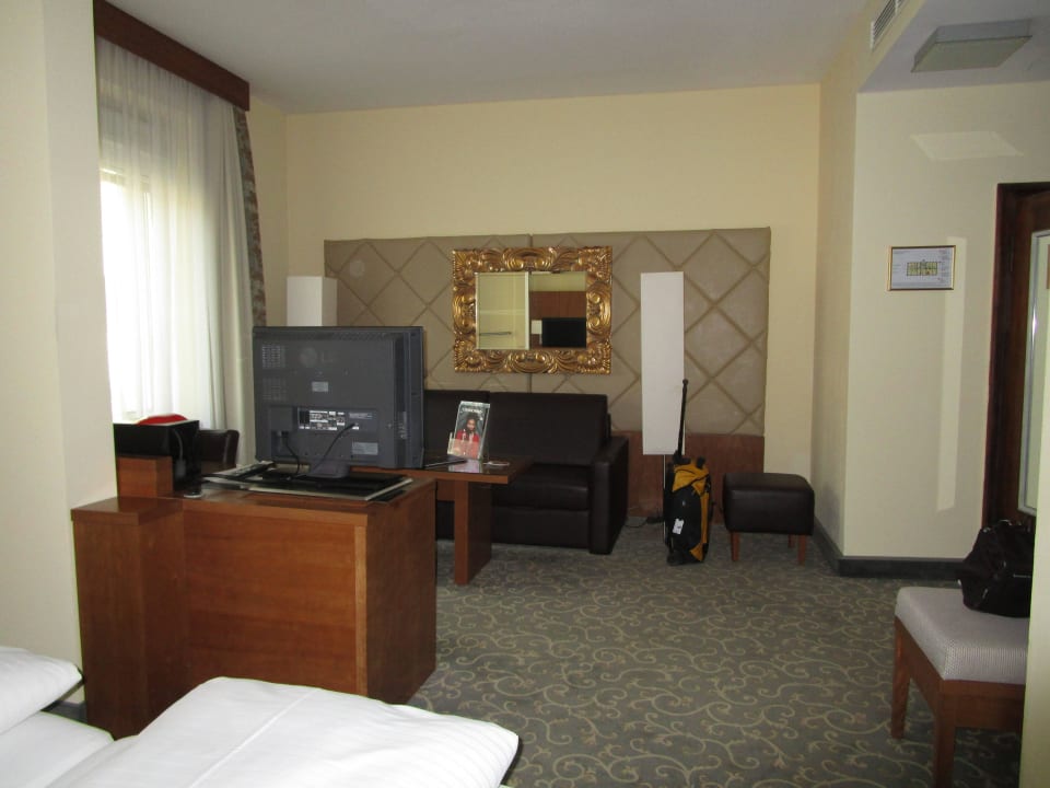 Toll Hotel Weisses Kreuz