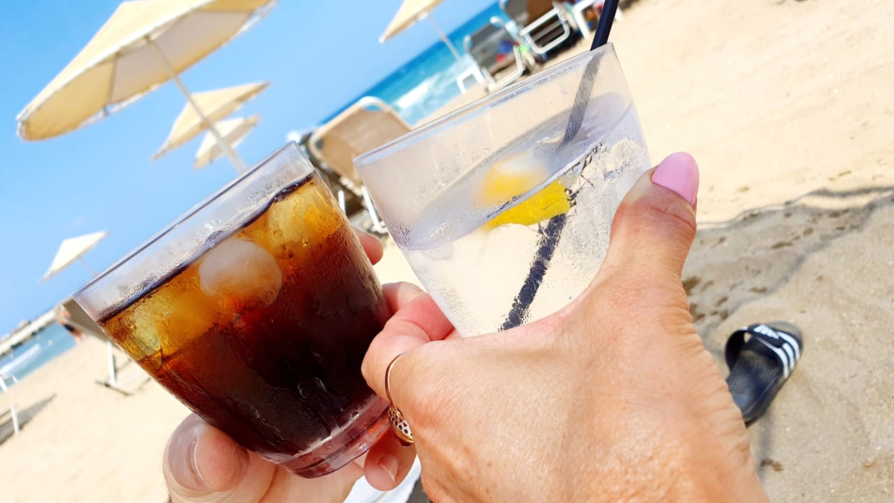 Strand Fodele Beach & Water Park Holiday Resort