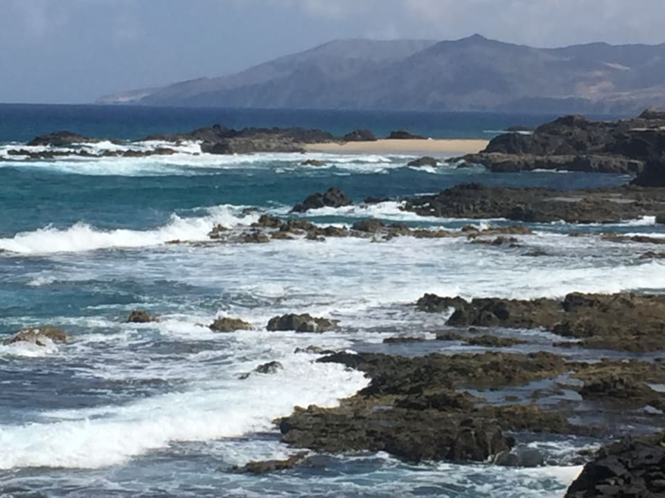 Strand allsun App.-Hotel Barlovento