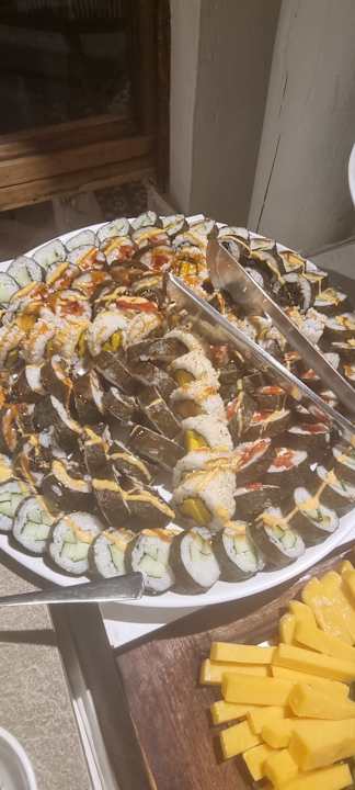 Gastro Neptune Pwani Beach Resort & Spa