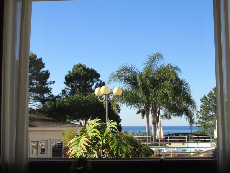 Ausblick PortoBay Falésia