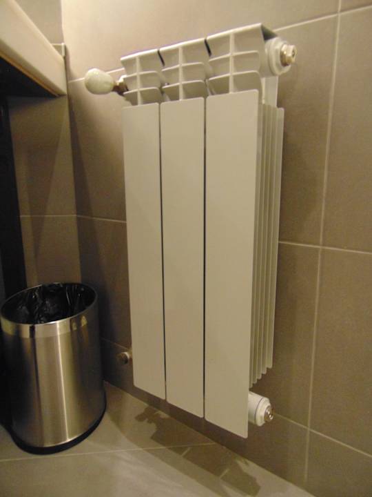 Zimmer Hotel Tufenkian Historic Yerevan