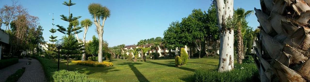 Panorama Club Tuana Fethiye