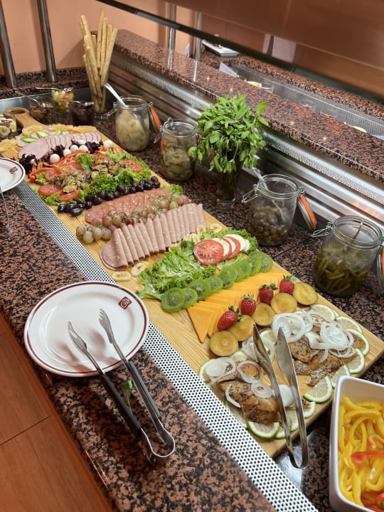 Gastro TUI BLUE Pioneer Beach