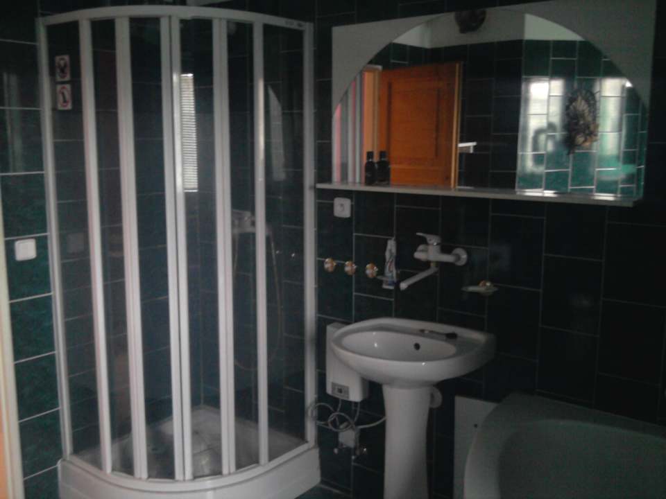 Zimmer Penzion V Ráji